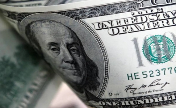 Tỷ gi&aacute; USD h&ocirc;m nay 5-5: Đồng USD lao dốc sau tuy&ecirc;n bố của Chủ tịch Fed