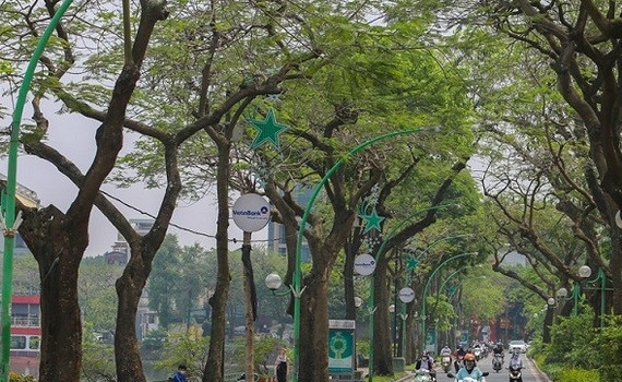Thời tiết ng&agrave;y 2-5: C&aacute;c tỉnh Bắc Bộ trời lạnh, Trung Bộ c&oacute; mưa to đến rất to