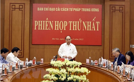 Tăng cường kiểm so&aacute;t, n&acirc;ng cao chất lượng đ&agrave;o tạo cử nh&acirc;n luật