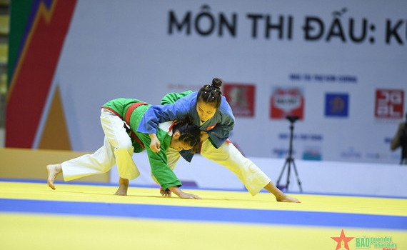 Lịch thi đấu SEA Games 31 h&ocirc;m nay (11-5): Tr&ocirc;ng v&agrave;o &ldquo;mỏ v&agrave;ng&rdquo; kurash