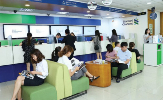 Việt Nam được đ&aacute;nh gi&aacute; xếp hạng t&iacute;n nhiệm ở triển vọng T&iacute;ch cực