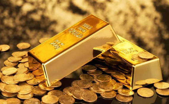 Gi&aacute; v&agrave;ng h&ocirc;m nay (25-5): V&agrave;ng trỗi dậy nhờ đồng USD yếu