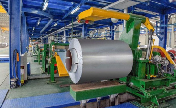 Bộ C&ocirc;ng thương giữ nguy&ecirc;n biện ph&aacute;p chống b&aacute;n ph&aacute; gi&aacute; th&eacute;p hợp kim 