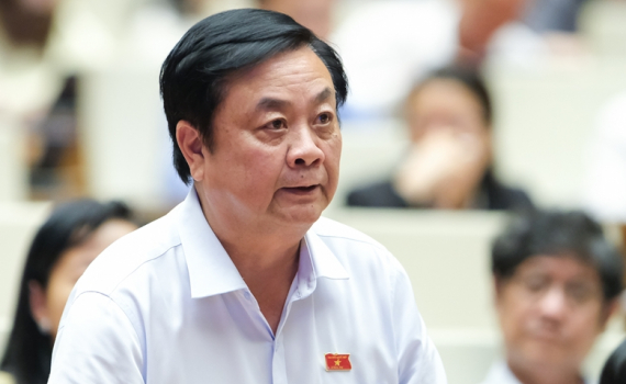 Khẩn trương h&igrave;nh th&agrave;nh hệ sinh th&aacute;i ng&agrave;nh h&agrave;ng