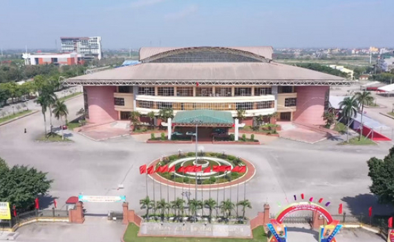 Ninh B&igrave;nh 2 lần đăng cai tổ chức Sea Games