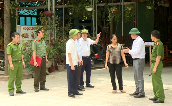 Hoa Lư sẵn s&agrave;ng cho Tuần Du lịch Ninh B&igrave;nh