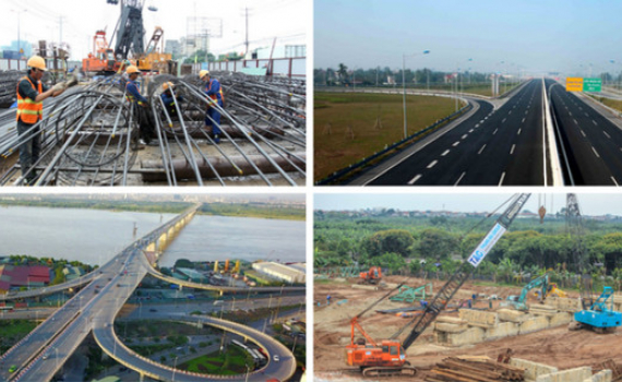 Th&agrave;nh lập 6 Tổ c&ocirc;ng t&aacute;c th&aacute;o gỡ kh&oacute; khăn, đẩy mạnh giải ng&acirc;n vốn đầu tư c&ocirc;ng