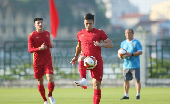Xem trực tiếp U23 Việt Nam v&agrave; U23 Indonesia tr&ecirc;n k&ecirc;nh n&agrave;o?