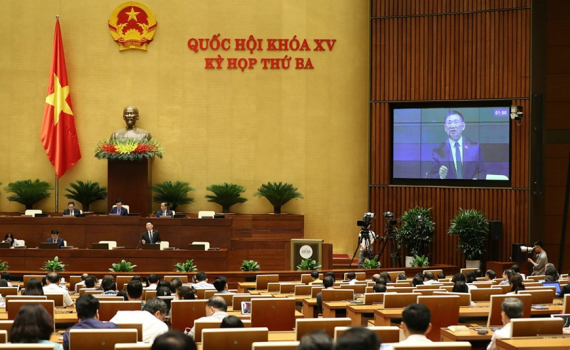 Mở rộng đối tượng, bổ sung h&igrave;nh thức khen thưởng