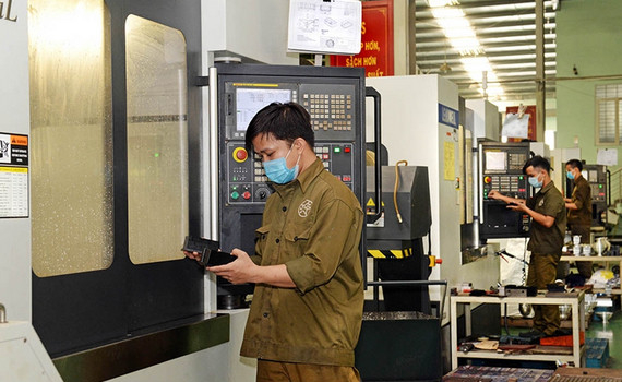Đầu tư, li&ecirc;n kết n&acirc;ng cao chất lượng sản phẩm