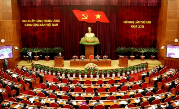 Kh&ocirc;ng thể xuy&ecirc;n tạc, phủ nhận những kết quả quan trọng của Hội nghị Trung ương 5