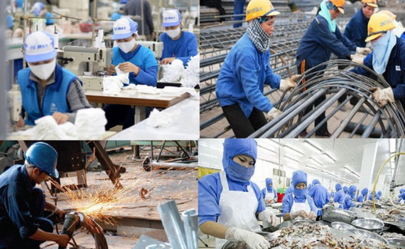 Thủ tướng Ch&iacute;nh phủ chỉ đạo tăng cường c&aacute;c biện ph&aacute;p hỗ trợ người lao động