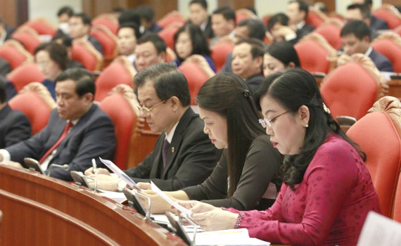 Đổi mới, ph&aacute;t triển n&ocirc;ng nghiệp, n&ocirc;ng d&acirc;n, n&ocirc;ng th&ocirc;n trong thời kỳ mới