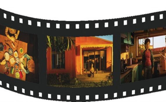 &ldquo;Giấc mơ gỏi cuốn&rdquo; đoạt giải Lights On Women Award tại LHP Cannes 2022