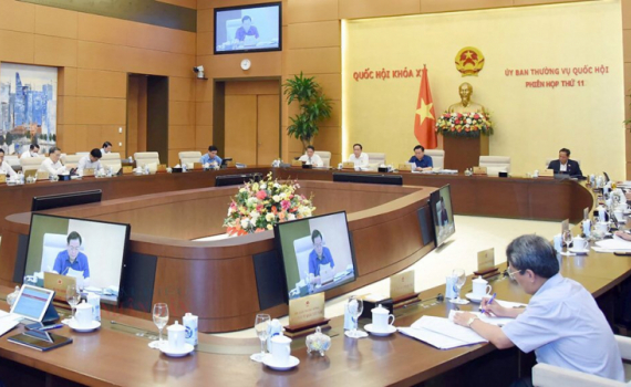 Ph&acirc;n bổ ng&acirc;n s&aacute;ch trung ương năm 2022: phải c&acirc;n đối, h&agrave;i h&ograve;a