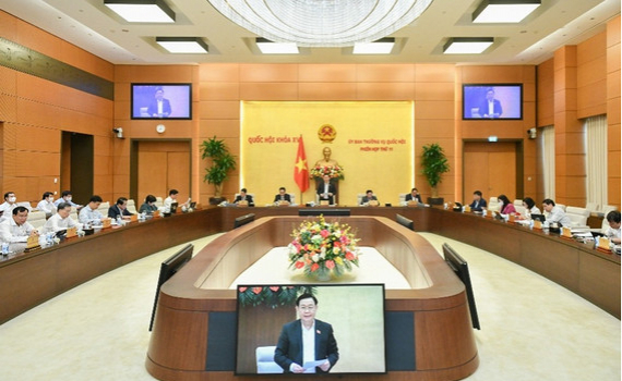 Thao t&uacute;ng thị trường chứng kho&aacute;n ng&agrave;y c&agrave;ng tinh vi: Cần tăng gi&aacute;m s&aacute;t v&agrave; xử l&yacute; nghi&ecirc;m sai phạm