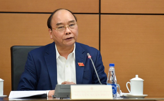 Chủ tịch nước Nguyễn Xu&acirc;n Ph&uacute;c: Kinh tế Việt Nam đối mặt với nhiều th&aacute;ch thức