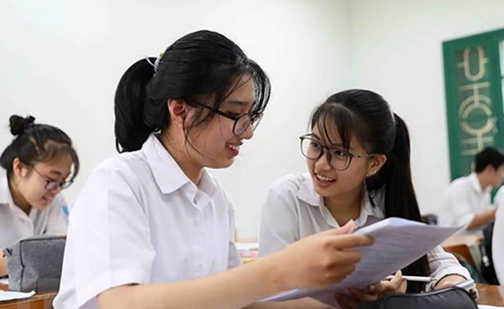 Th&iacute; sinh tự do đăng k&yacute; dự thi tốt nghiệp trung học phổ th&ocirc;ng 2022 như thế n&agrave;o?