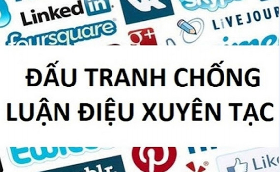 Tr&ograve; lố của những con rối lưu vong