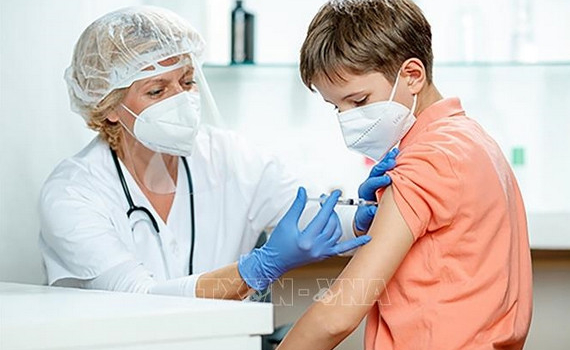 Trẻ mắc Covid-19 với triệu chứng nhẹ liệu c&oacute; bị hội chứng Covid k&eacute;o d&agrave;i?