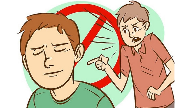 Sự nguy hại của "bới l&ocirc;ng t&igrave;m vết"!