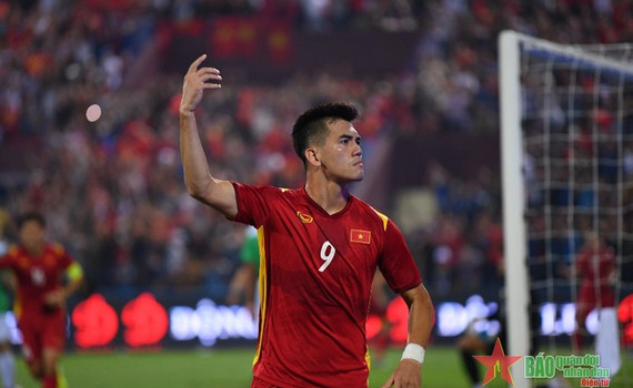 19 giờ tối nay (8-5), U23 Việt Nam - U23 Philippines: Tiết chế!