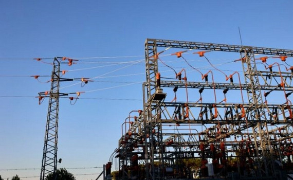 Nga ngừng cung cấp điện cho Phần Lan từ cuối tuần n&agrave;y