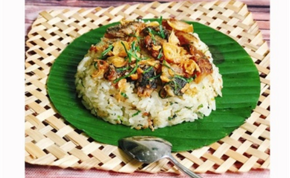 X&ocirc;i c&aacute; r&ocirc; đồng