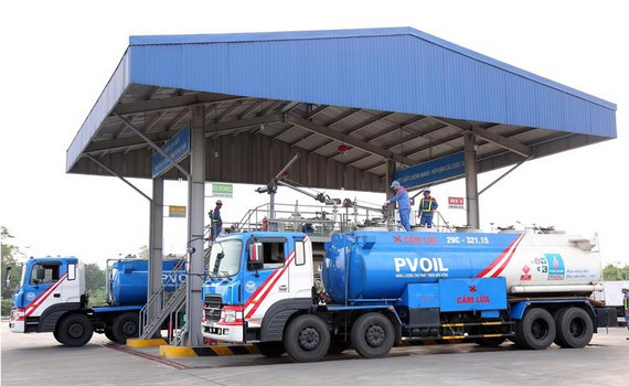 Gi&aacute; xăng dầu nhiều biến động, Bộ C&ocirc;ng Thương vận h&agrave;nh cơ sở dữ liệu nhằm điều tiết cung cầu