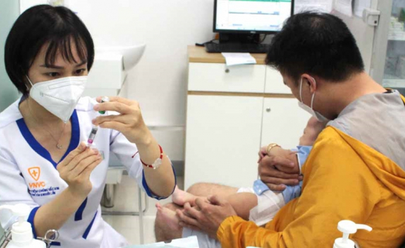 Chủ động ứng ph&oacute; với bệnh vi&ecirc;m gan "b&iacute; ẩn"