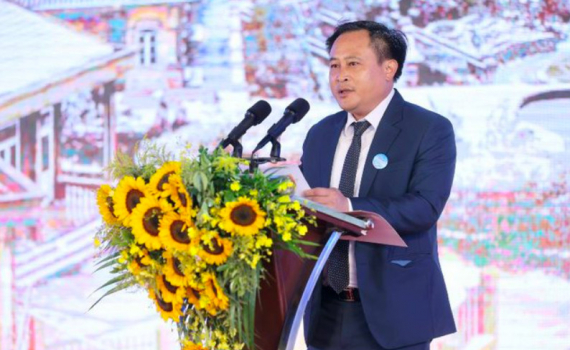 Sun Group x&acirc;y dựng Quần thể du lịch vui chơi giải tr&iacute; &ldquo;Thị trấn tuyết&rdquo; tr&ecirc;n đỉnh Mẫu Sơn, Lạng Sơn