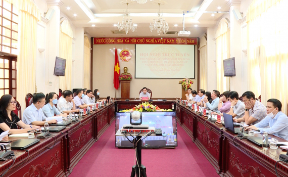 Triển khai c&aacute;c ch&iacute;nh s&aacute;ch t&iacute;n dụng thực hiện Nghị quyết số 11 của Ch&iacute;nh Phủ