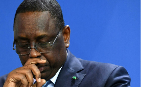 Ch&aacute;y bệnh viện ở Senegal, nhiều trẻ sơ sinh thiệt mạng