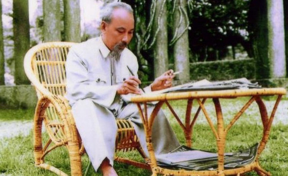 Ki&ecirc;n quyết bảo vệ t&iacute;nh khoa học, t&iacute;nh c&aacute;ch mạng, t&iacute;nh nh&acirc;n văn trong tư tưởng Hồ Ch&iacute; Minh