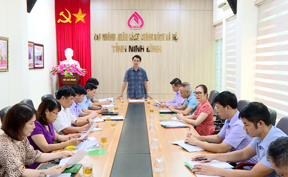 Gi&aacute;m s&aacute;t thực hiện ch&iacute;nh s&aacute;ch hỗ trợ người lao động v&agrave; người sử dụng lao động gặp kh&oacute; khăn do Covid-19