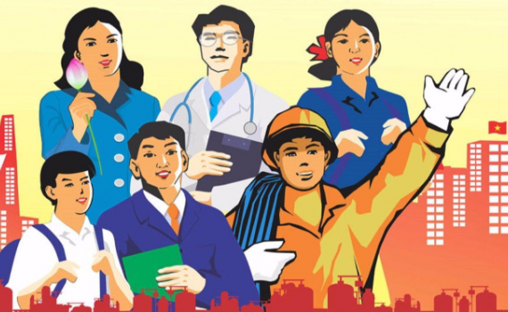 Lịch sử v&agrave; &yacute; nghĩa Ng&agrave;y Quốc tế Lao động 1.5 