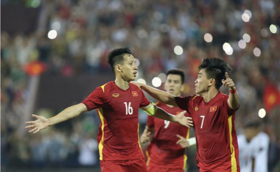 19.00 TRỰC TIẾP U23 VIỆT NAM-U23 TIMOR LESTE: Giữ vững ng&ocirc;i đầu v&agrave; củng cố niềm tin