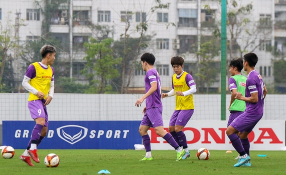 Mua v&eacute; xem U23 Việt Nam thi đấu SEA Games 31 tại đ&acirc;u?