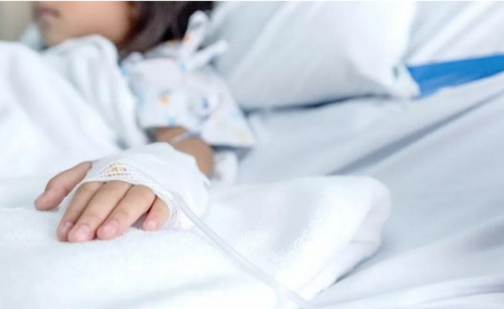 Tăng cường gi&aacute;m s&aacute;t trường hợp vi&ecirc;m gan cấp t&iacute;nh kh&ocirc;ng r&otilde; nguy&ecirc;n nh&acirc;n