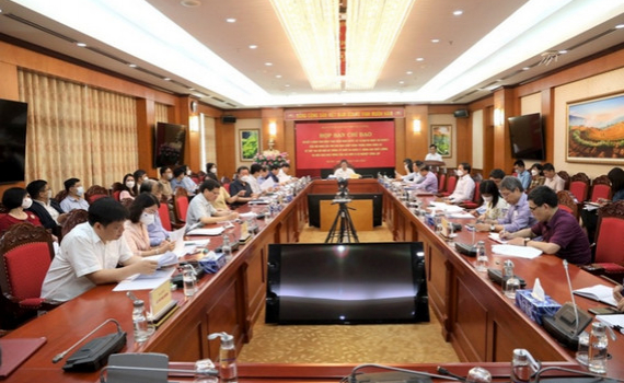 Tiếp tục đổi mới, n&acirc;ng cao chất lượng v&agrave; hiệu quả hoạt động của đơn vị sự nghiệp c&ocirc;ng lập