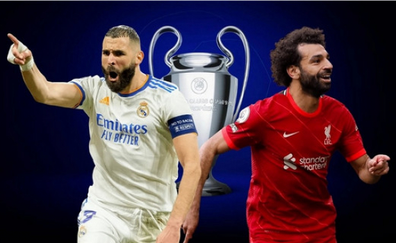 B&oacute;ng đ&aacute; Anh v&agrave; T&acirc;y Ban Nha thống trị Champions League