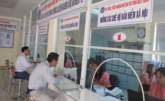 Dự to&aacute;n chi kh&aacute;m chữa bệnh BHYT năm 2022 l&agrave; gần 110 ngh&igrave;n tỷ đồng