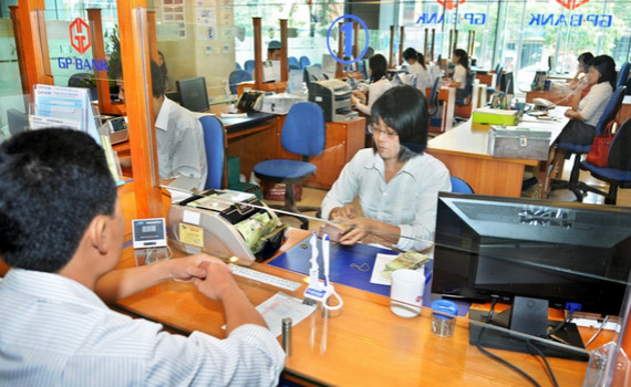 Thu NSNN 4 th&aacute;ng đầu năm bằng 45,7% dự to&aacute;n