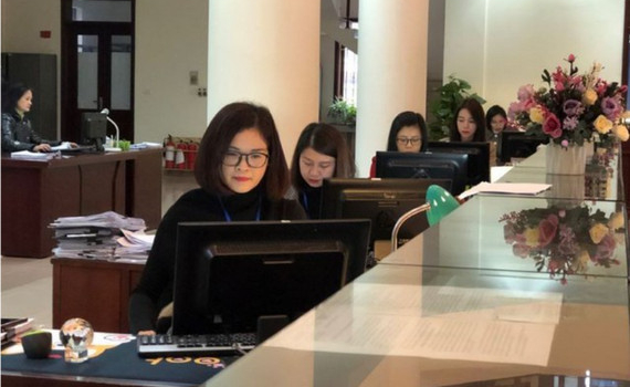 Đến năm 2025, kh&ocirc;ng c&ograve;n giao dịch chi bằng tiền mặt qua kho bạc