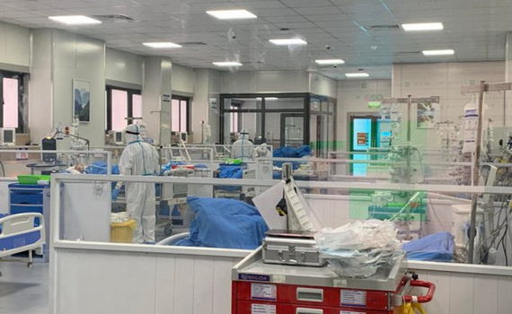 Bộ Y tế y&ecirc;u cầu đặc biệt ch&uacute; &yacute; về h&ocirc; hấp, tim mạch, sức khỏe t&acirc;m thần khi kh&aacute;m hậu COVID-19