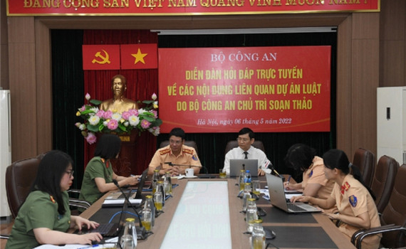 Đề xuất đấu gi&aacute; c&ocirc;ng khai biển số xe theo nhu cầu