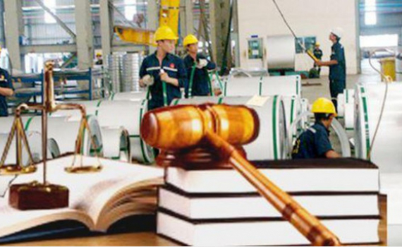 Bộ C&ocirc;ng Thương đồng h&agrave;nh, hỗ trợ doanh nghiệp kh&aacute;ng kiện ph&ograve;ng vệ thương mại