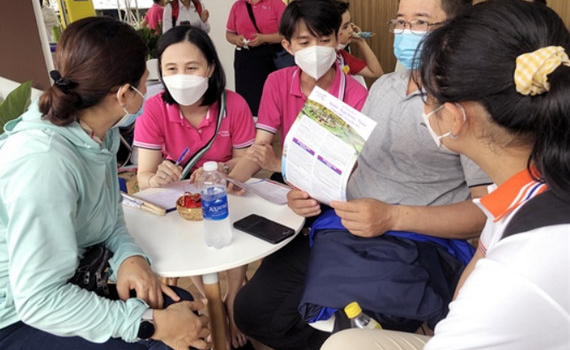 Chuẩn bị tốt nhất để đ&oacute;n du lịch h&egrave; b&ugrave;ng nổ