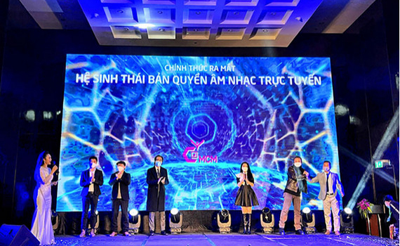Ngăn chặn t&igrave;nh trạng vi phạm bản quyền