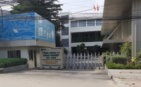 Uỷ ban Kiểm tra Th&agrave;nh uỷ TP Hồ Ch&iacute; Minh thi h&agrave;nh kỷ luật một số c&aacute;n bộ